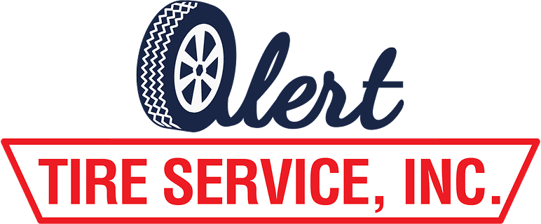Alert Tire Service logo